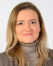 Judita LAŠŠÁKOVÁ