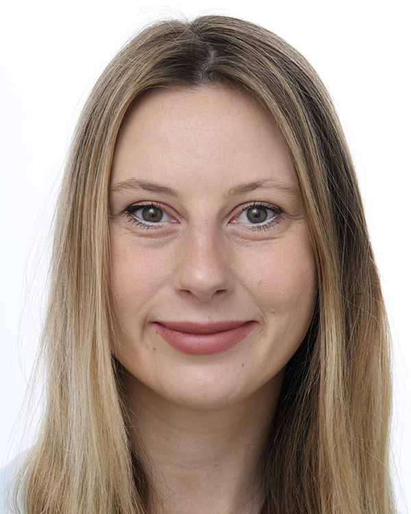 Zala ČERNILEC TOMAŠIČ