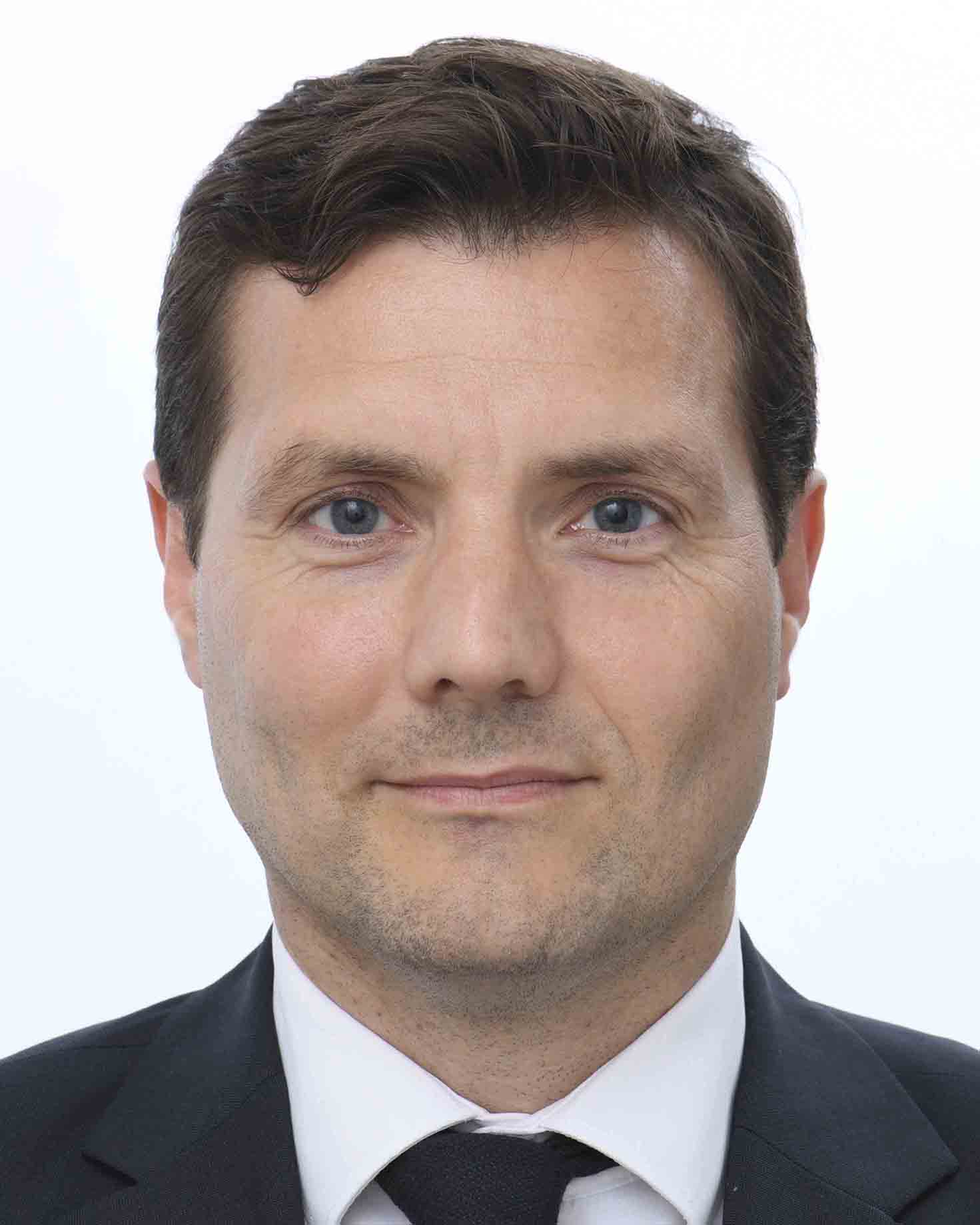 Alexander SELL