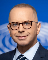 Michał SZCZERBA