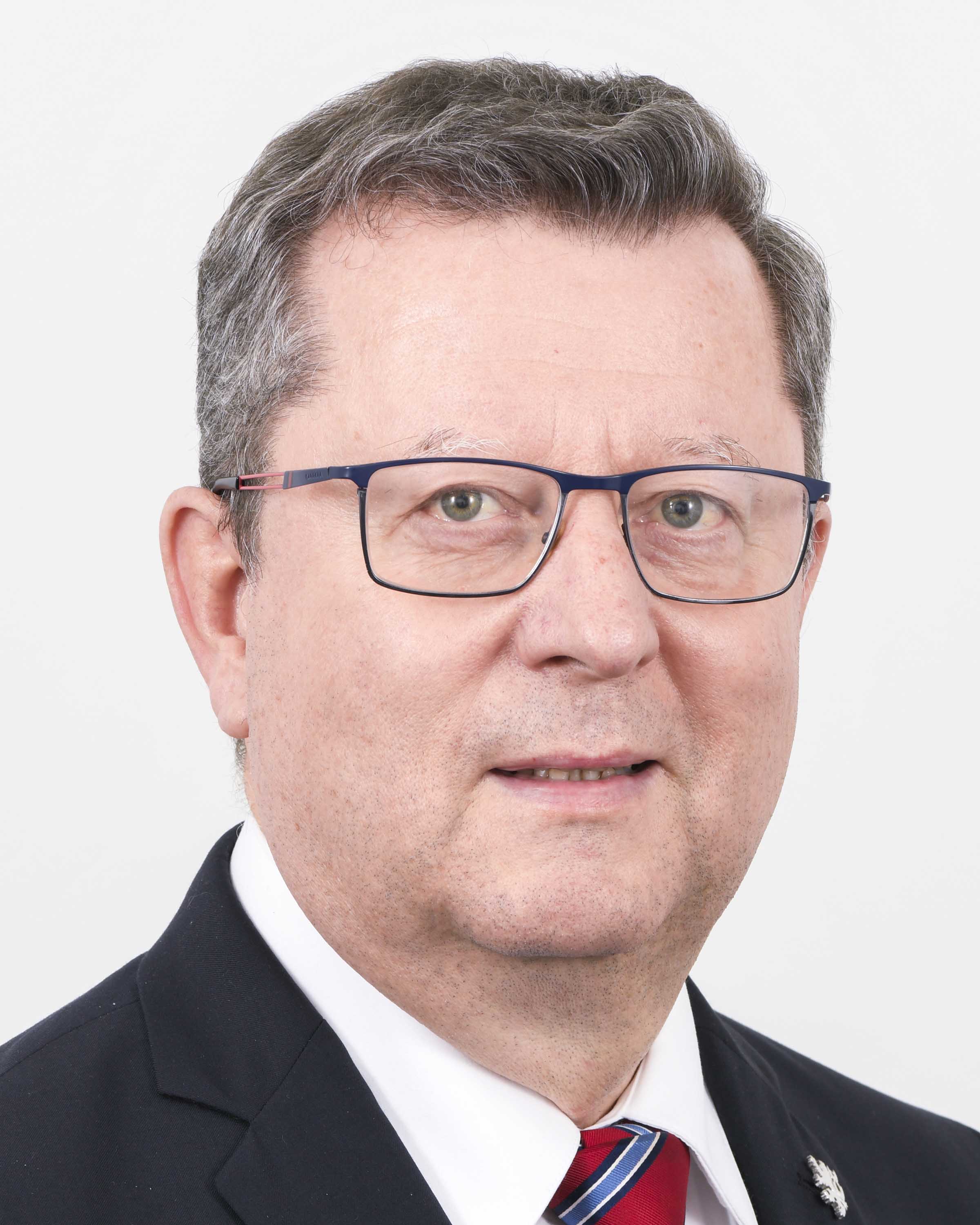 Antonín STANĚK